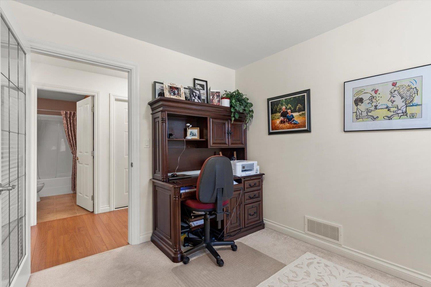 214 46000 THOMAS ROAD, Vedder Crossing, Chilliwack