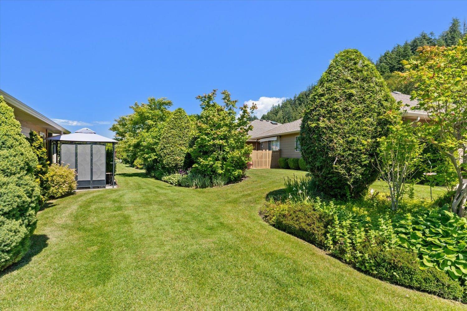 214 46000 THOMAS ROAD, Vedder Crossing, Chilliwack