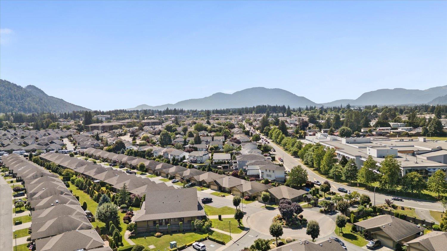 214 46000 THOMAS ROAD, Vedder Crossing, Chilliwack