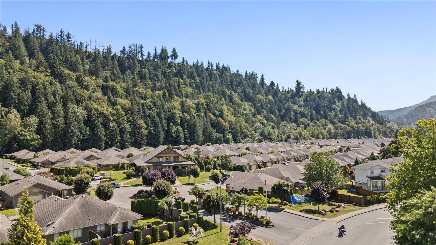214 46000 THOMAS ROAD, Vedder Crossing, Chilliwack
