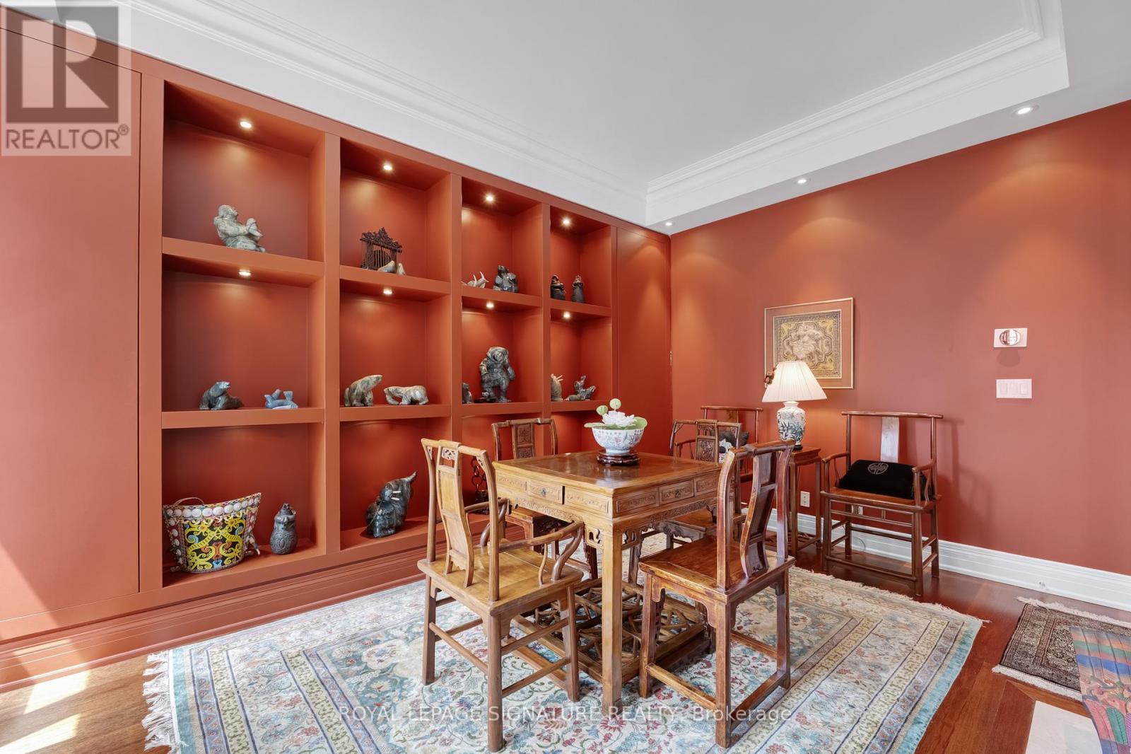#1004 33 DELISLE AVENUE - Image 18
