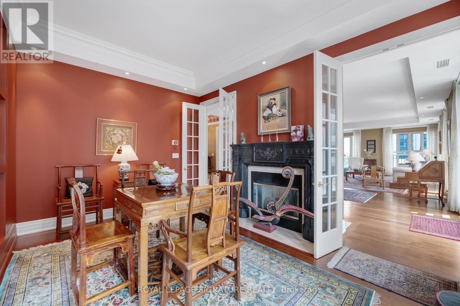 #1004 33 DELISLE AVENUE - Image 19