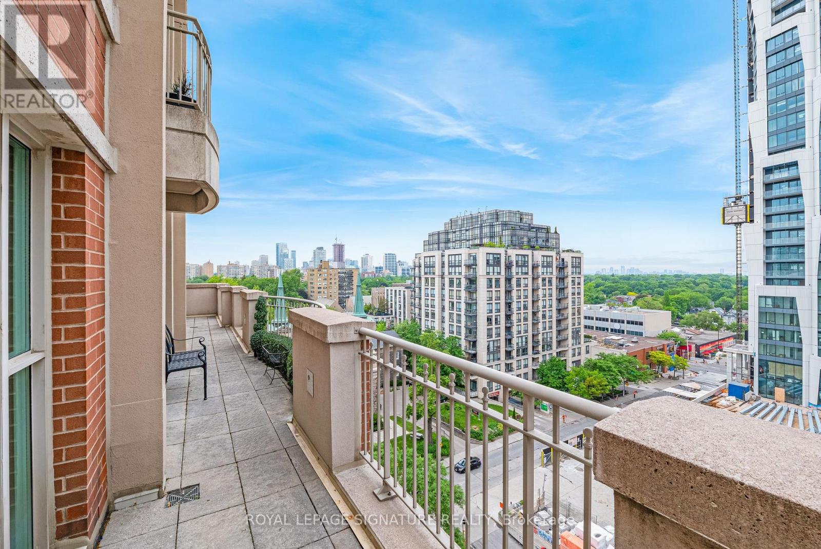 #1004 33 DELISLE AVENUE - Image 36