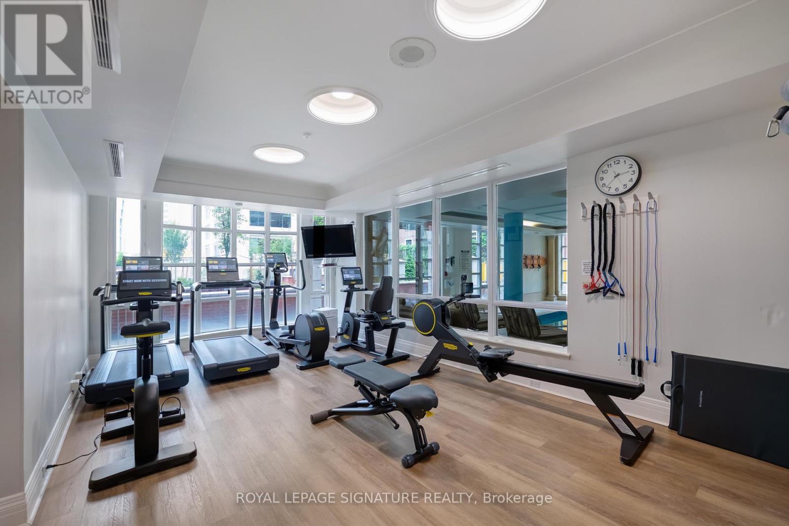 #1004 33 DELISLE AVENUE - Image 39