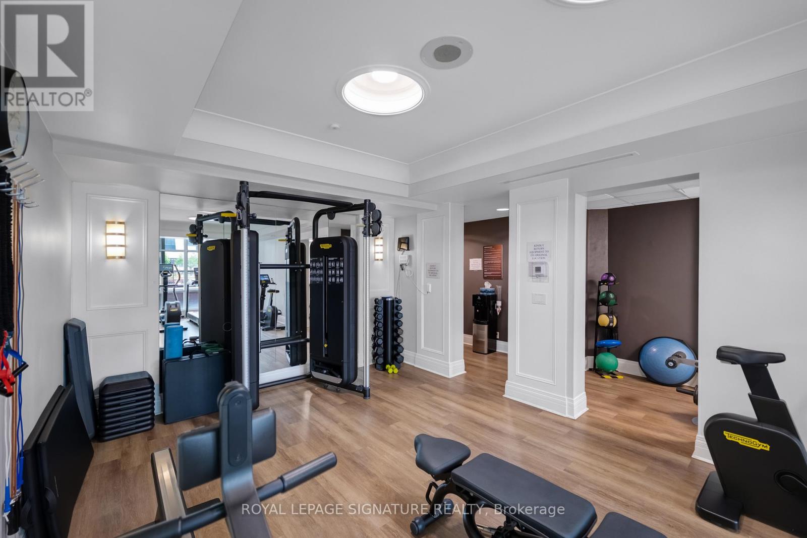 #1004 33 DELISLE AVENUE - Image 40