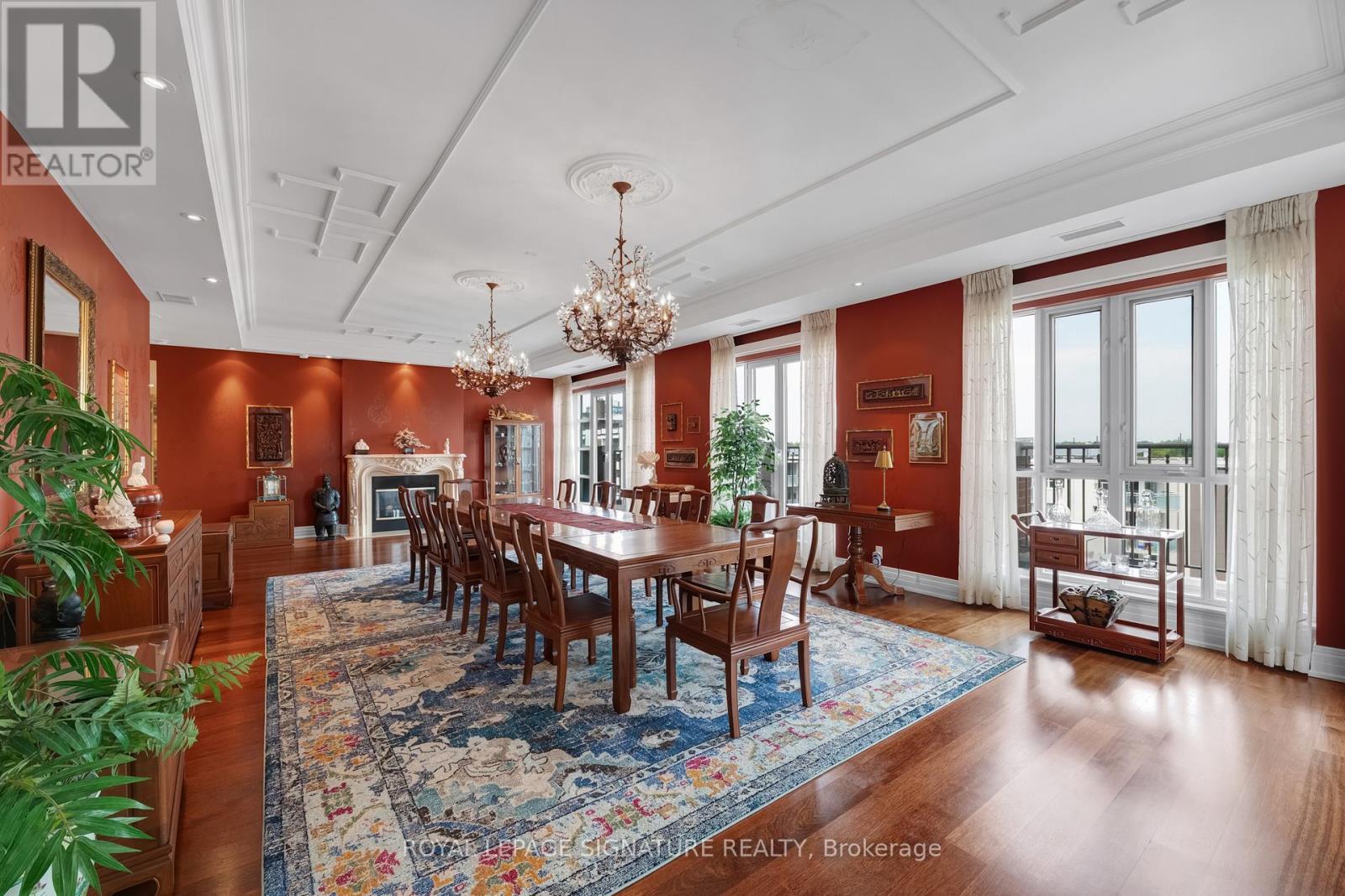 #1004 33 DELISLE AVENUE - Image 8