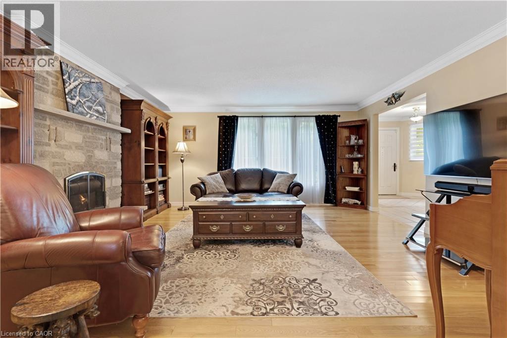 110 GRAND RIDGE Drive - 12