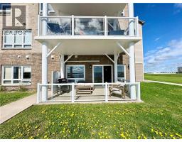 3pc Bathroom - 69 Cap Bimet Boulevard Unit# 106, Grand Barachois, NB E4P6X5 Photo 6