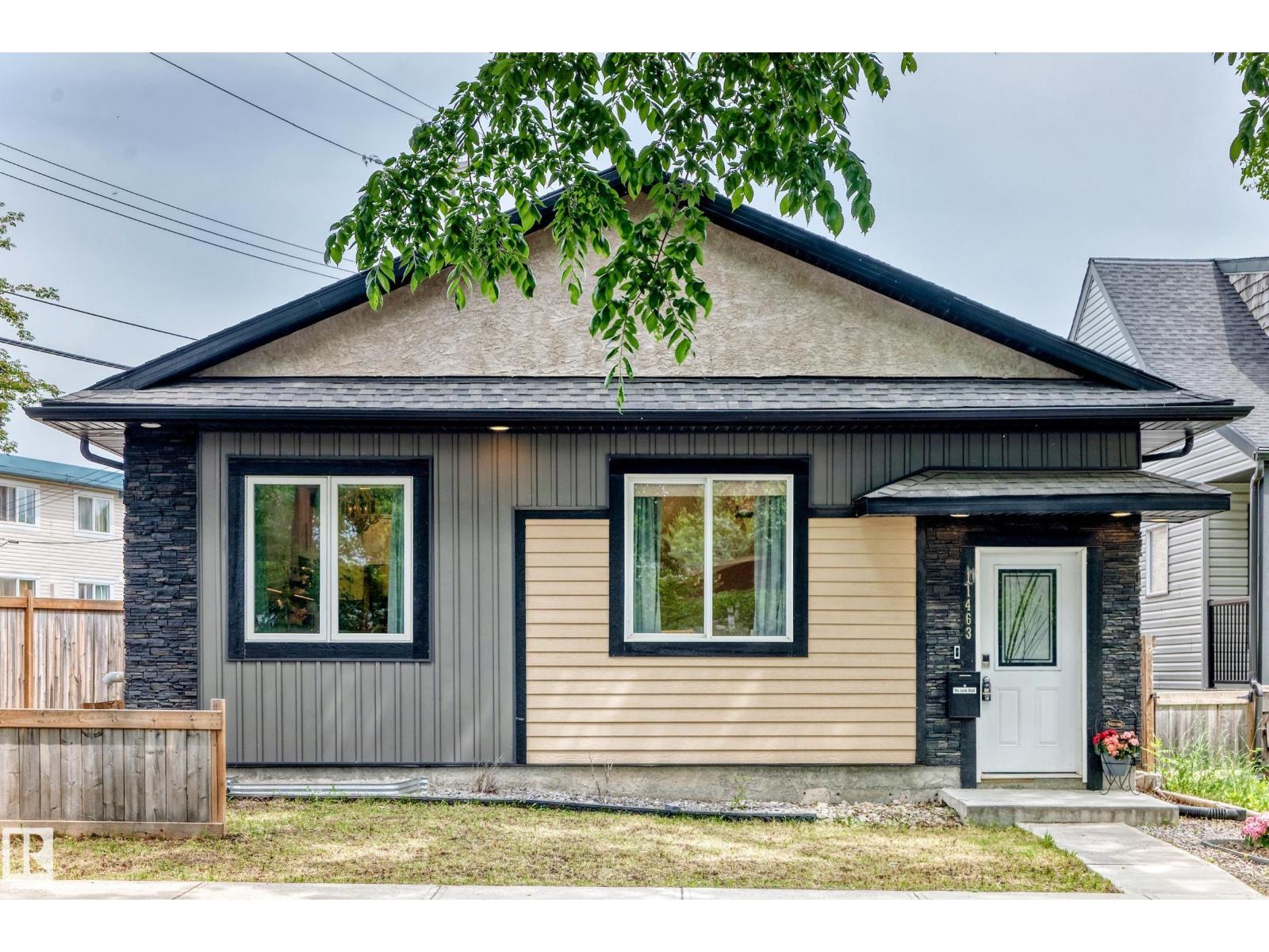 11463 64 ST NW - 54