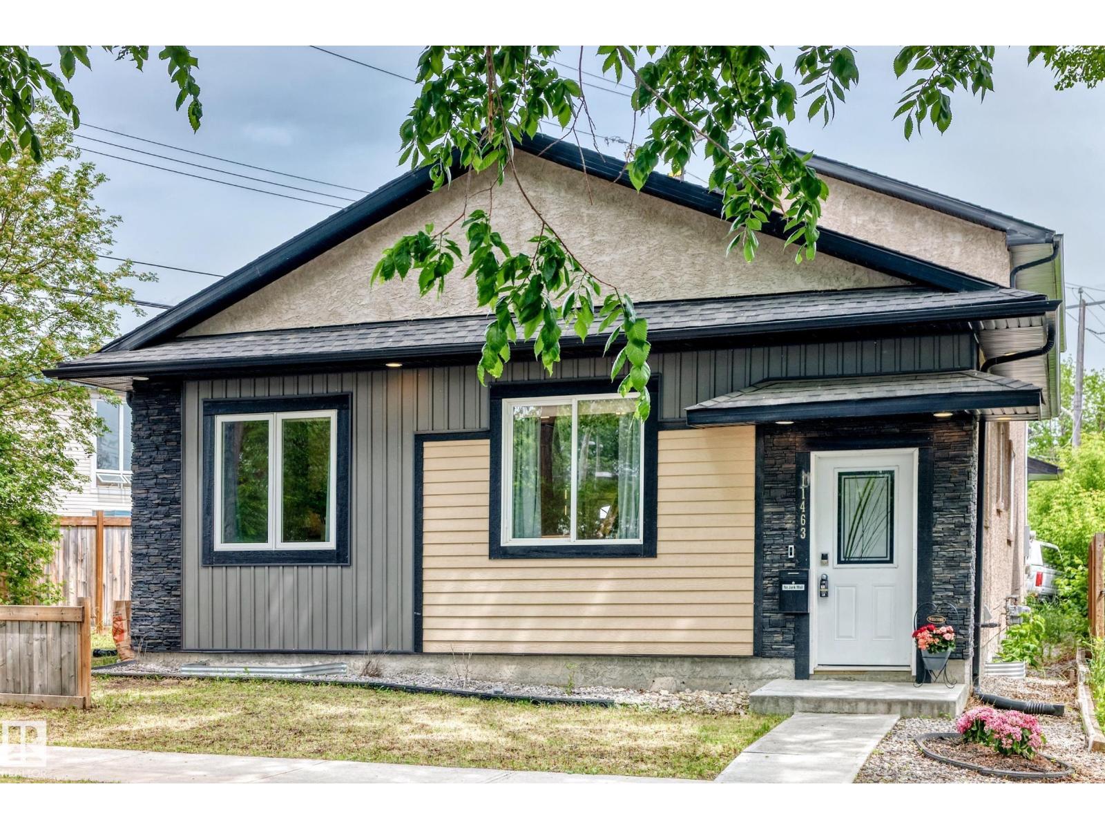 11463 64 ST NW - 55