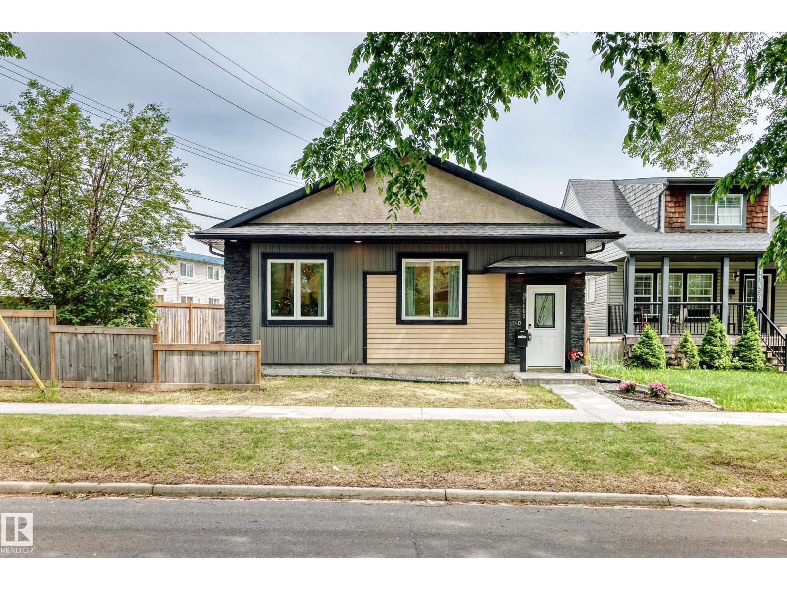 11463 64 ST NW - 57