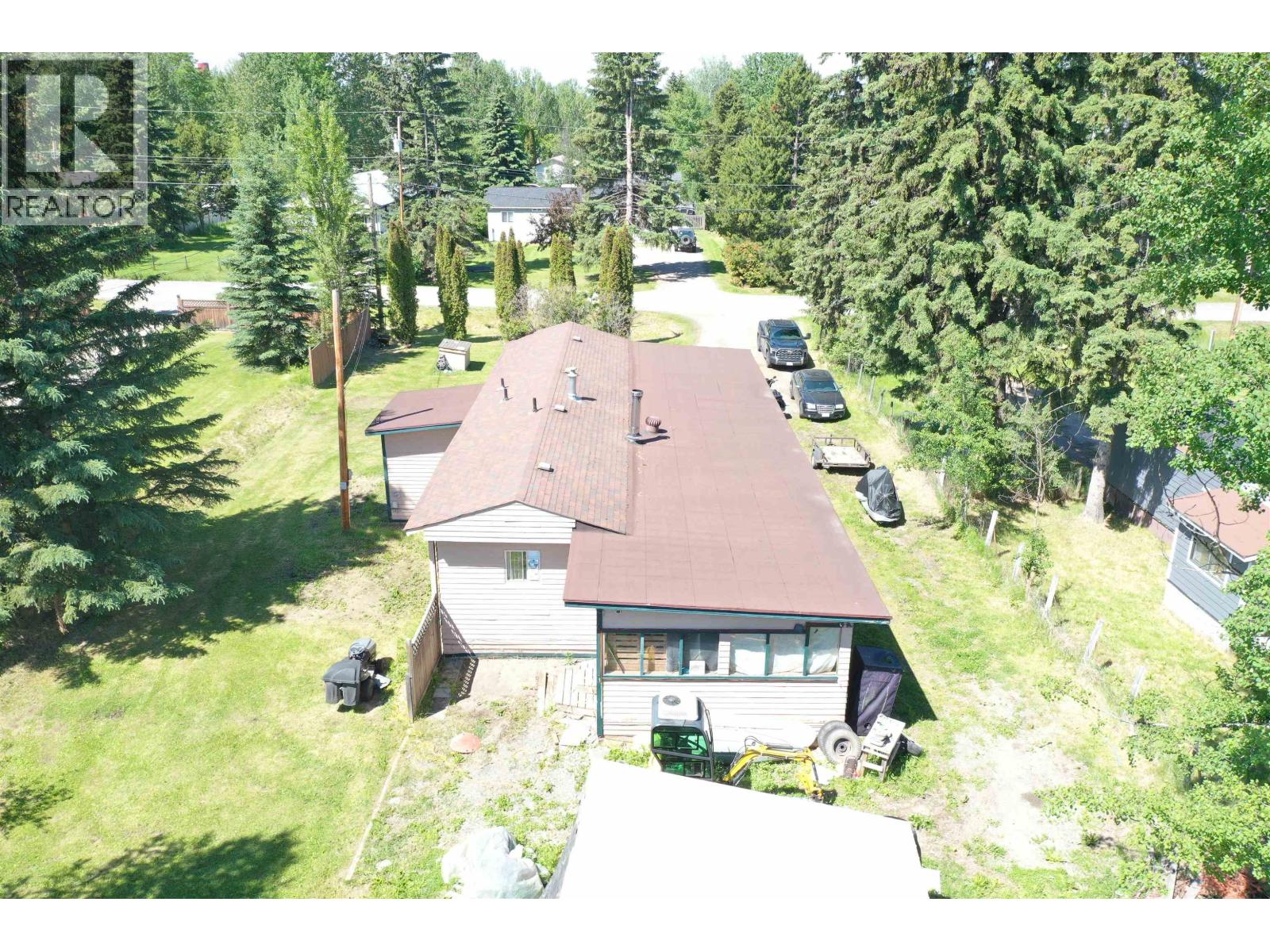 1344 BASS ROAD - 1