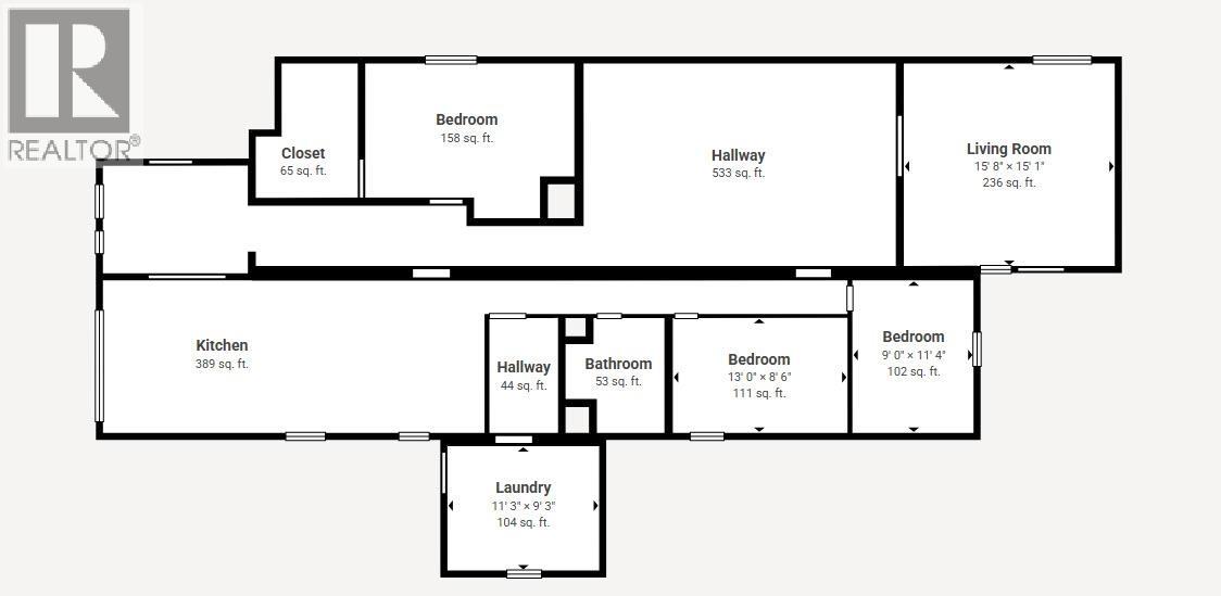 1344 BASS ROAD - 27