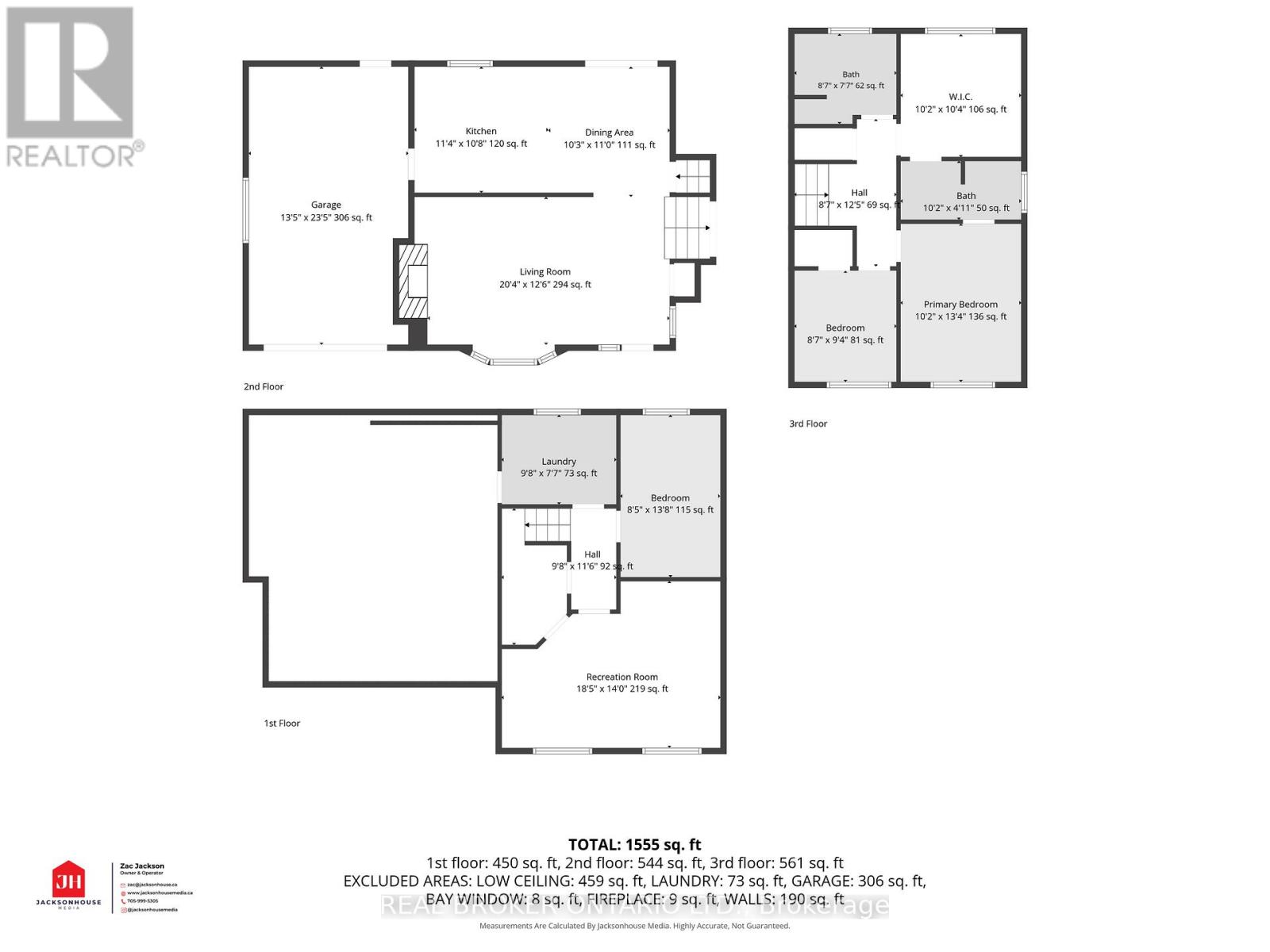 493 BAY STREET - 33