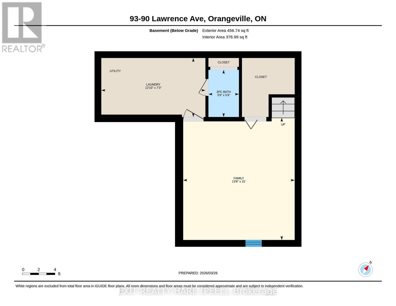 #93 90 LAWRENCE AVENUE - 34