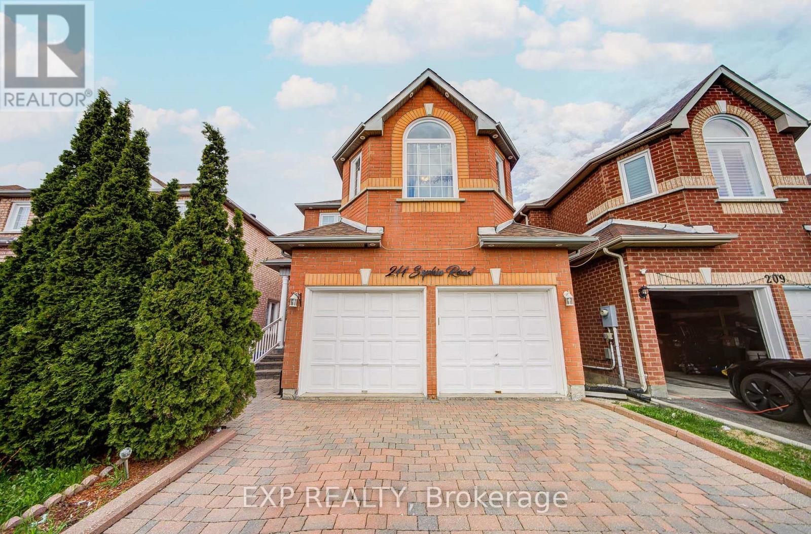 211 SOPHIA ROAD - 1