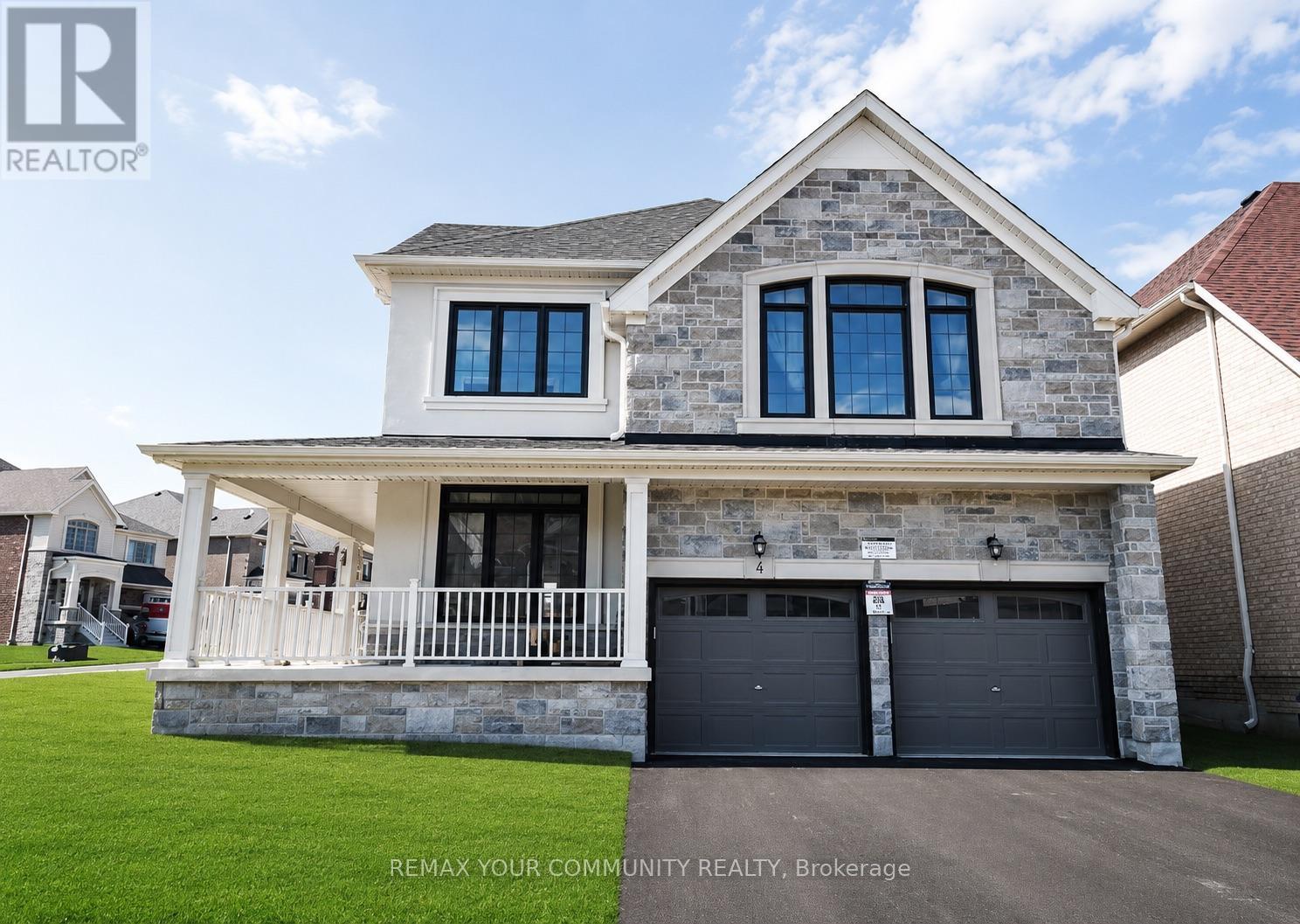 4 BEEBALM LANE NE - 2