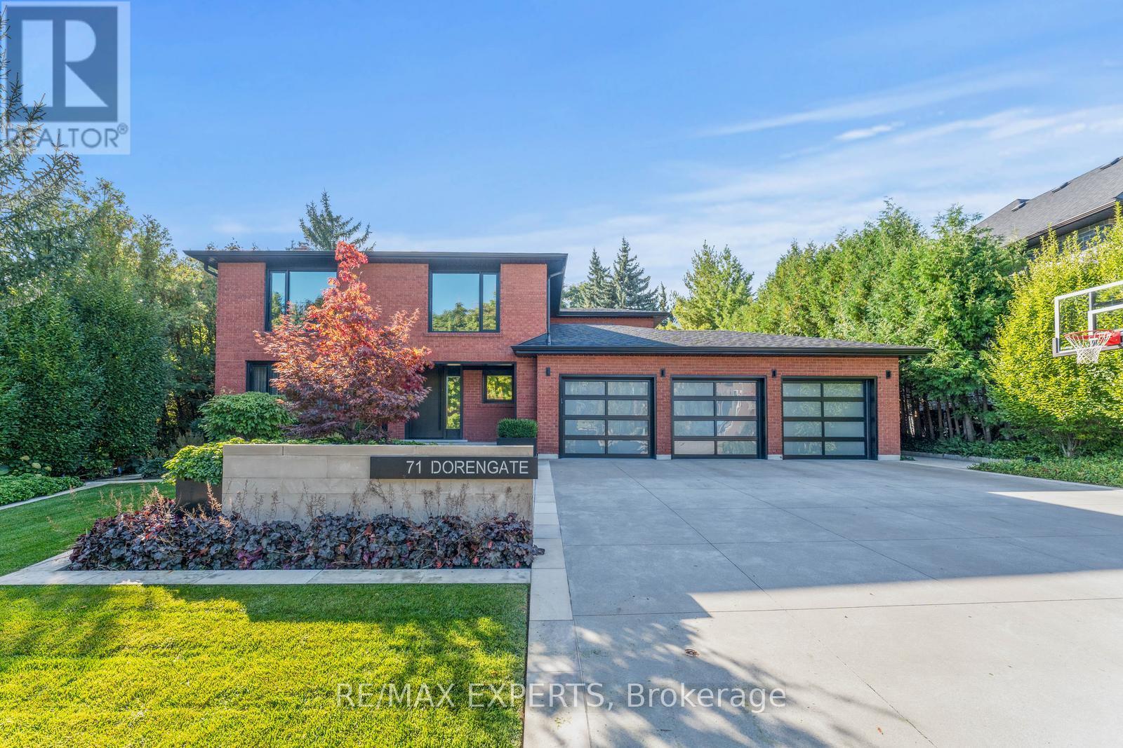 Listing photo of 71 DORENGATE DRIVE