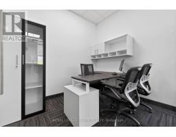 208 (one Room) - 7 Eastvale Drive, Markham, ON L3S4N8 Photo 6