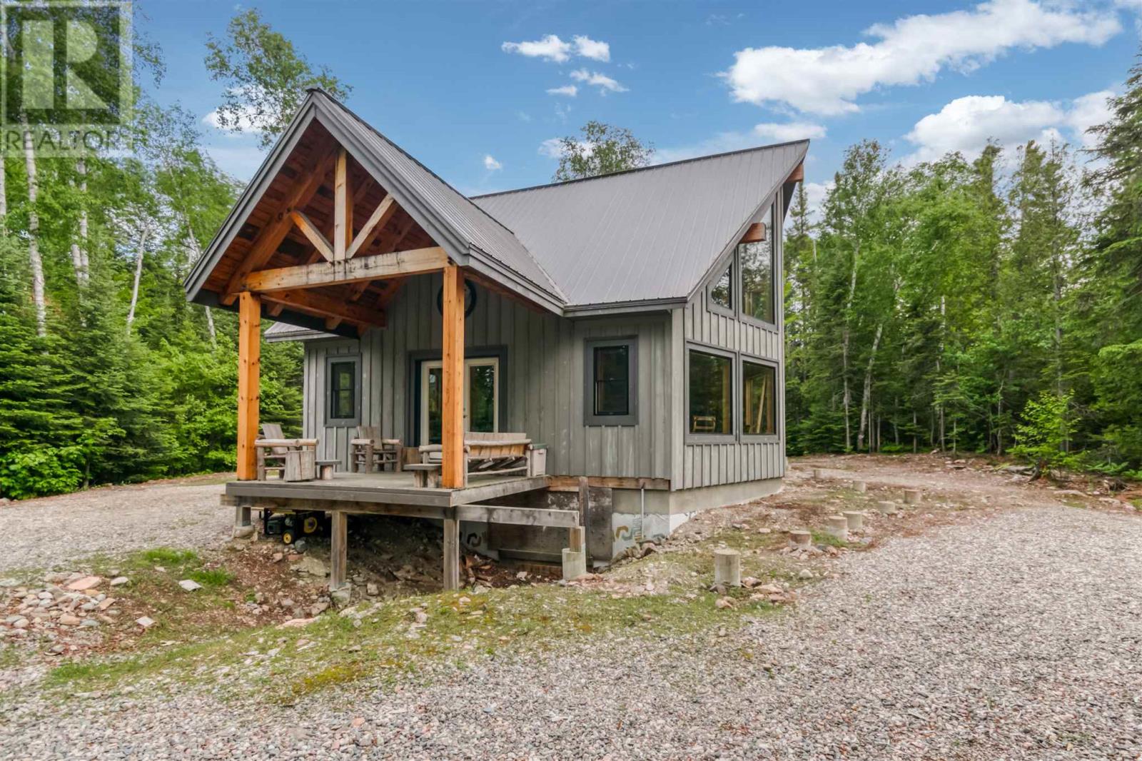 1456 Dunlop Shores RD - 11