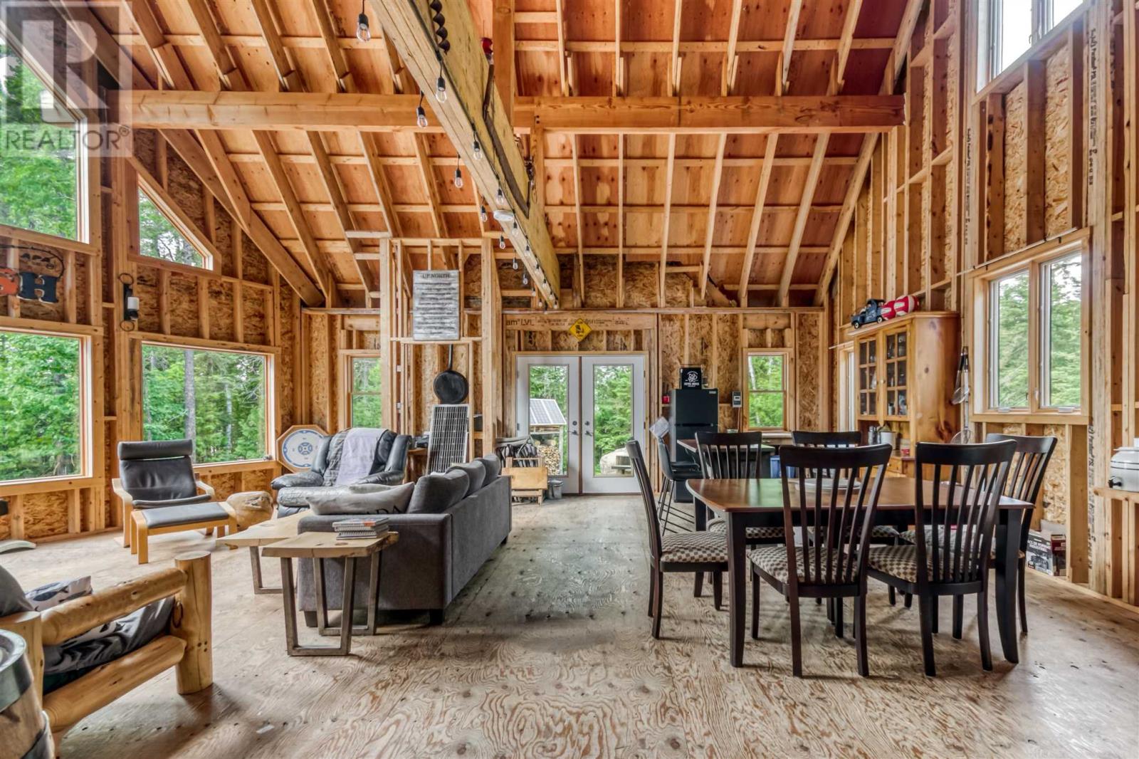 1456 Dunlop Shores RD - 18