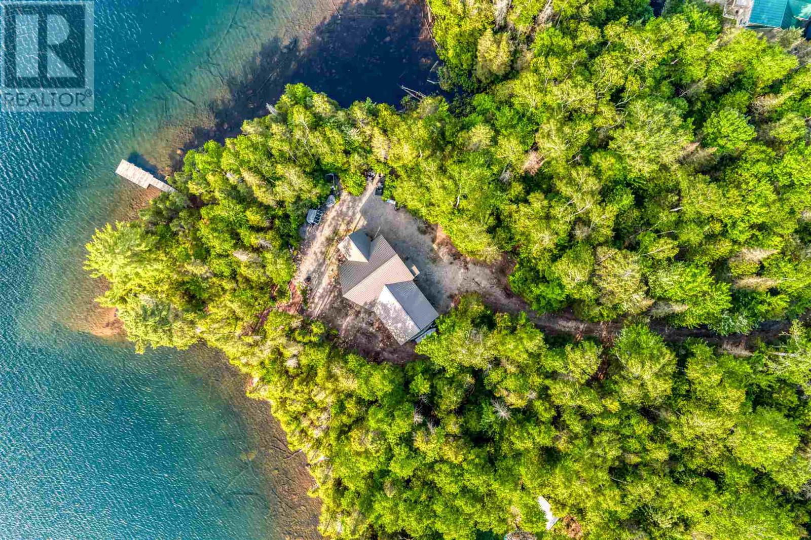 1456 Dunlop Shores RD - 34