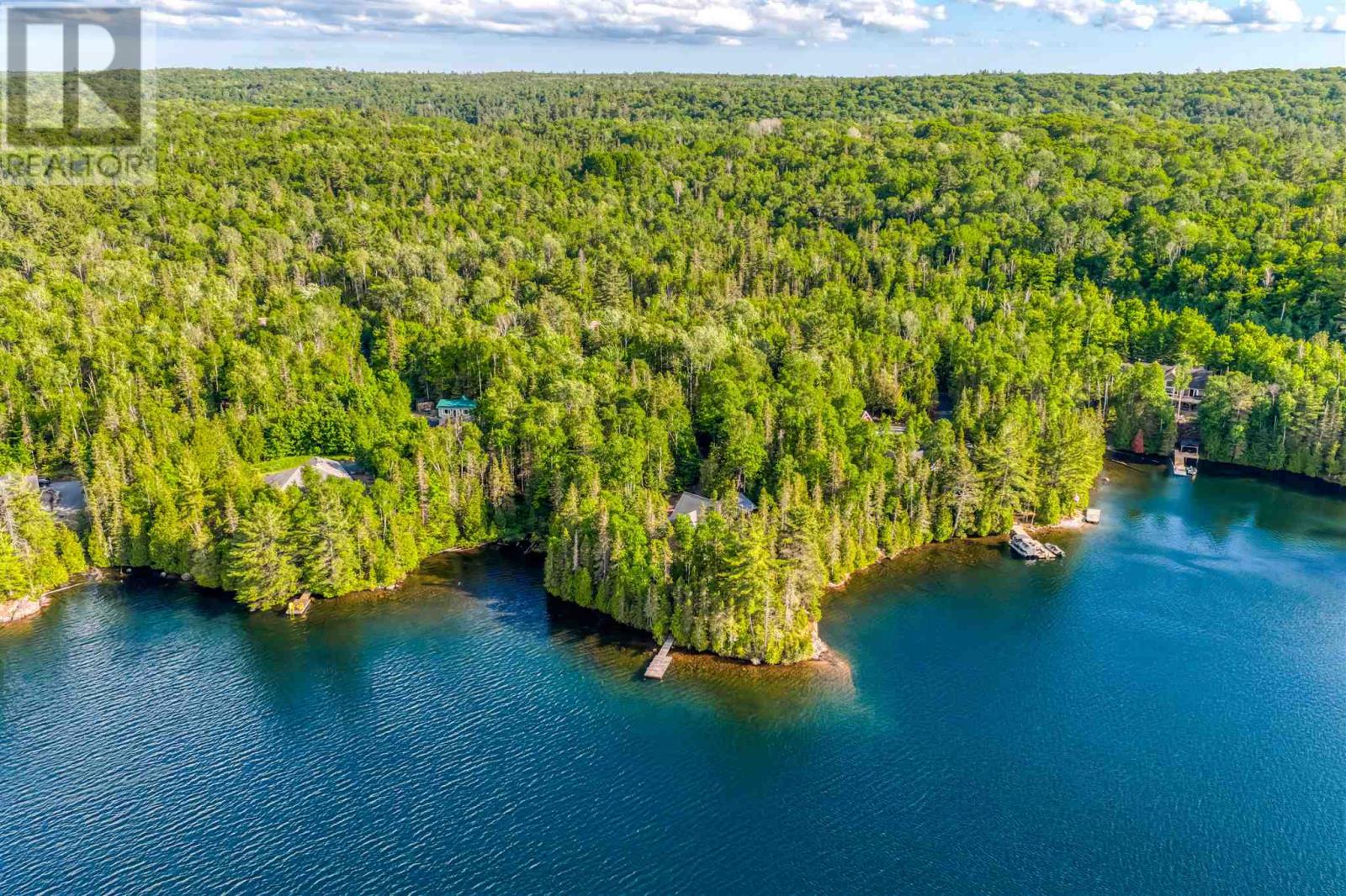 1456 Dunlop Shores RD - 36