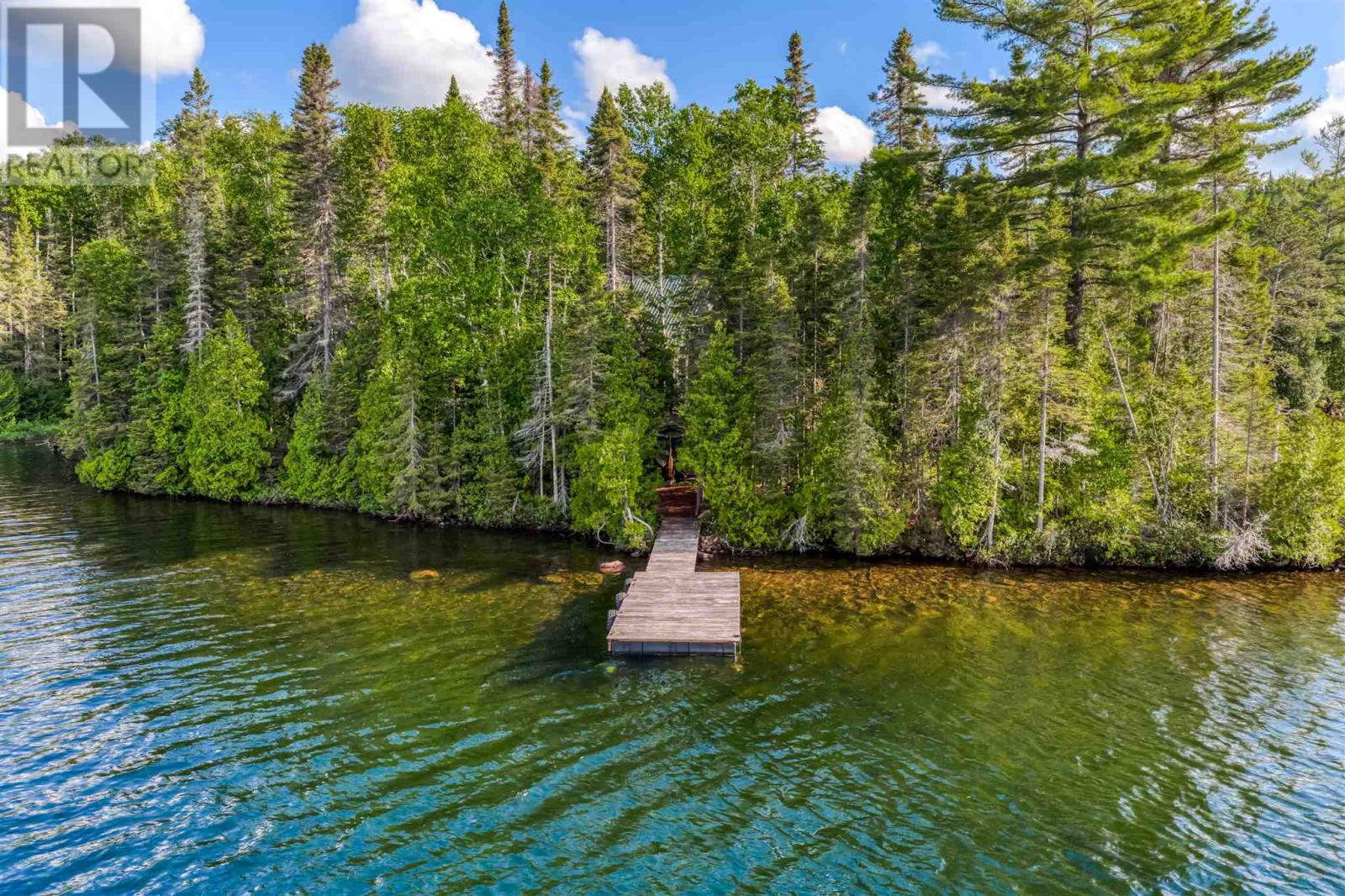 1456 Dunlop Shores RD - 7