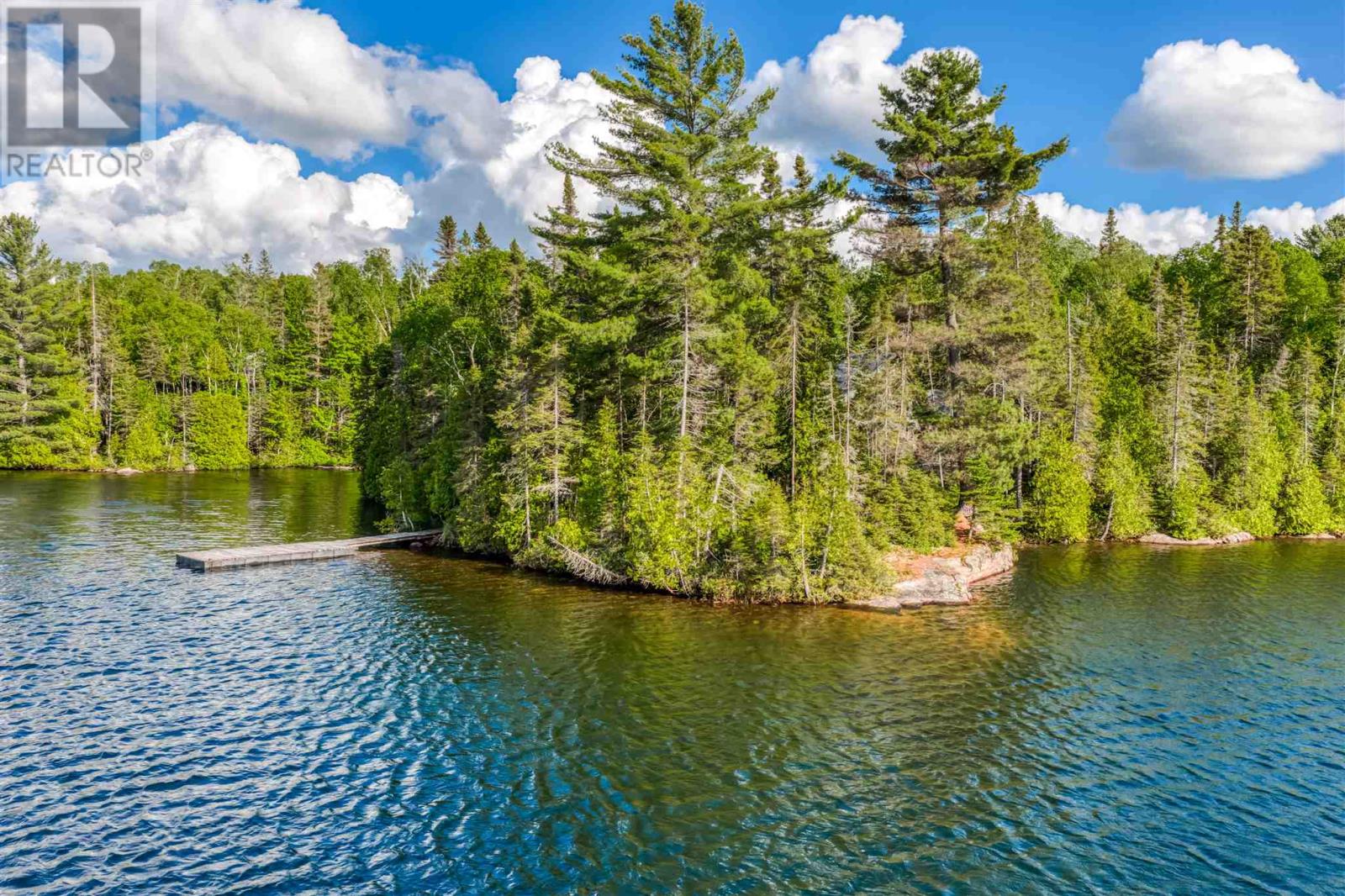 1456 Dunlop Shores RD - 6