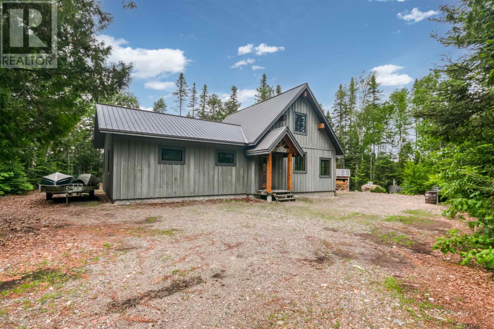 1456 Dunlop Shores RD - 8