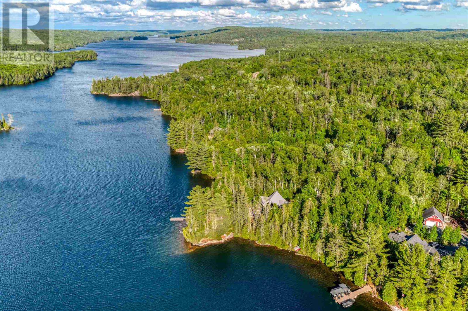 1456 Dunlop Shores RD - 37