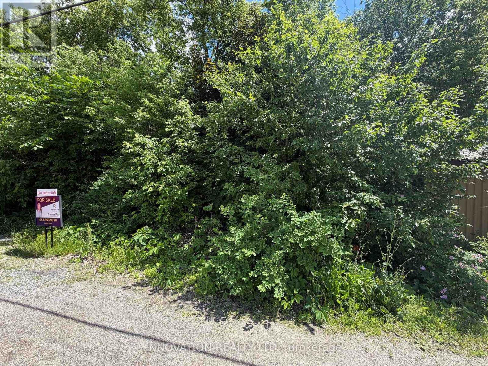 Land for Sale in Arnprior – 56 THOMAS STREET N, Arnprior – MLS# X13451084 - Image 1