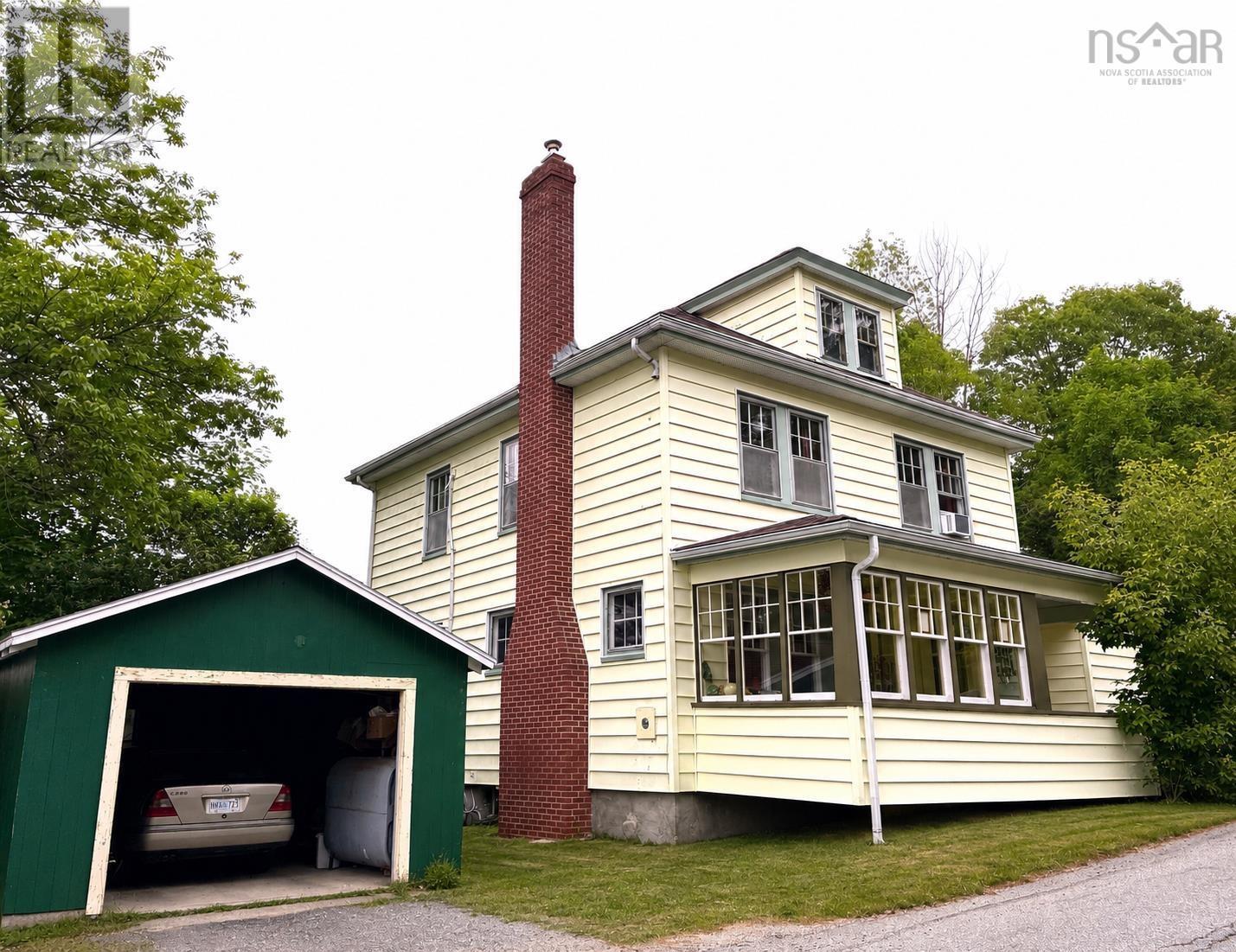 1 DEXTER Avenue - 1