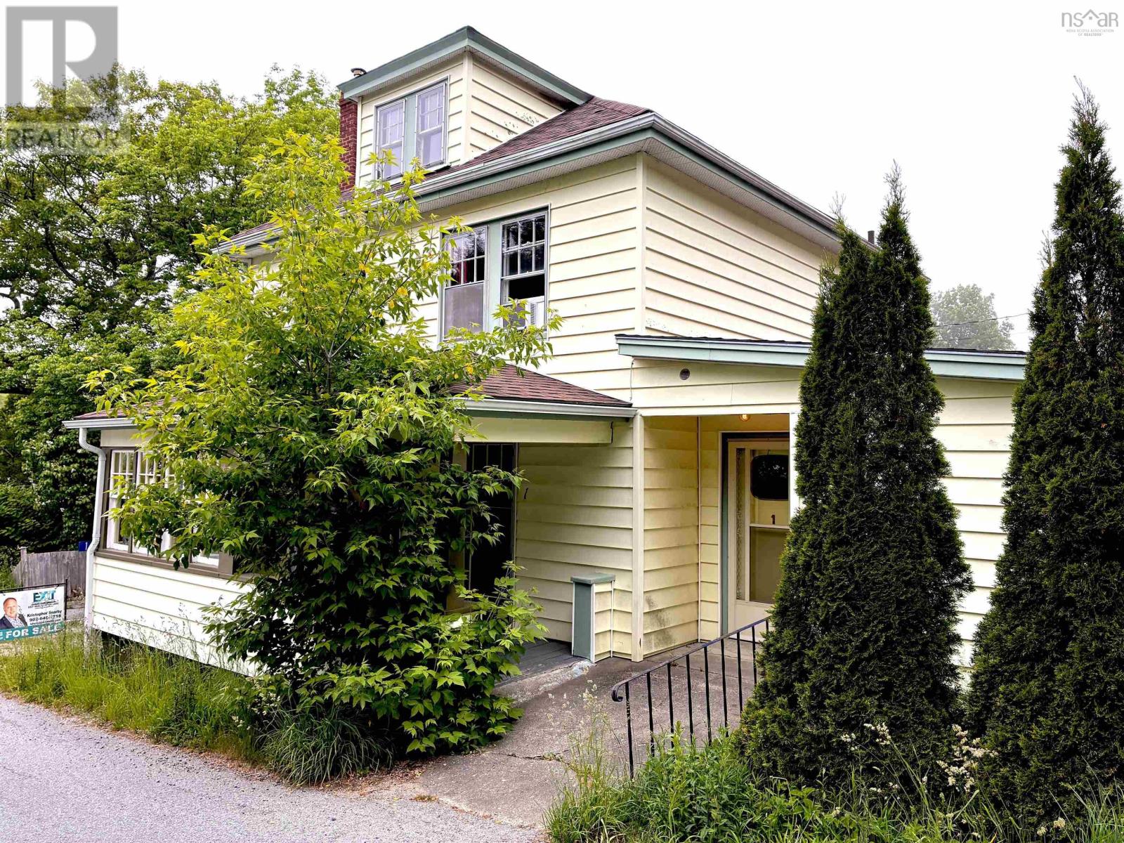 1 DEXTER Avenue - 2