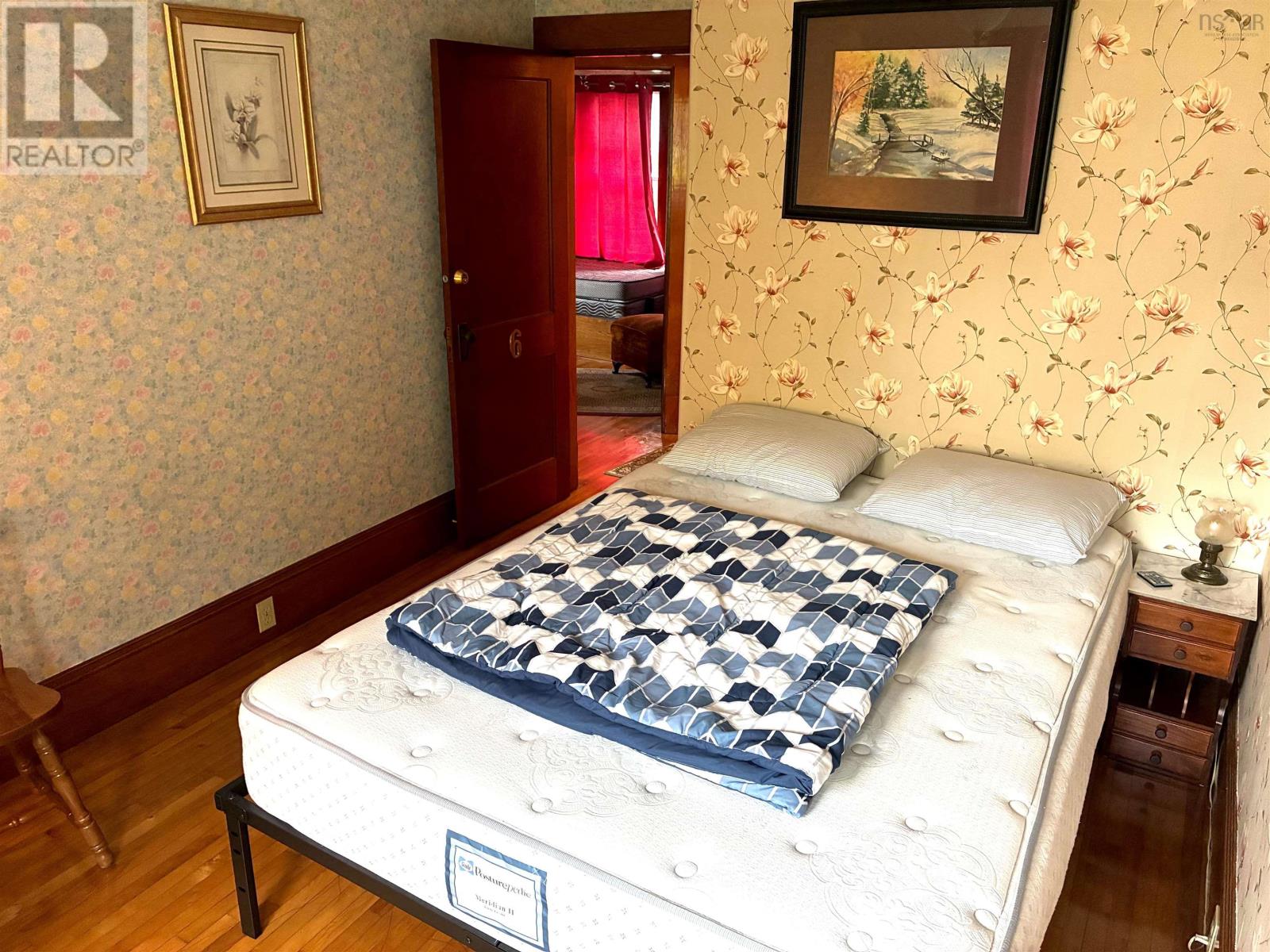 1 DEXTER Avenue - 20