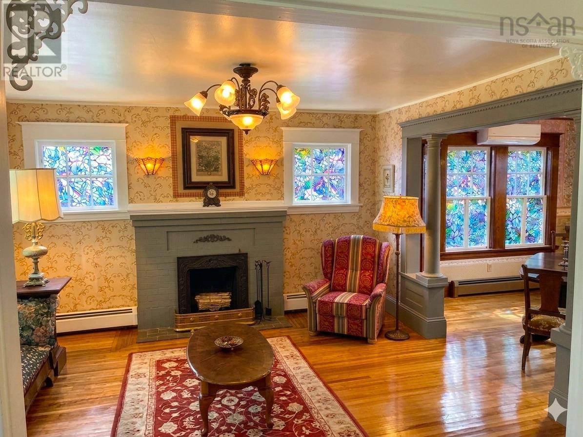 1 DEXTER Avenue - 3