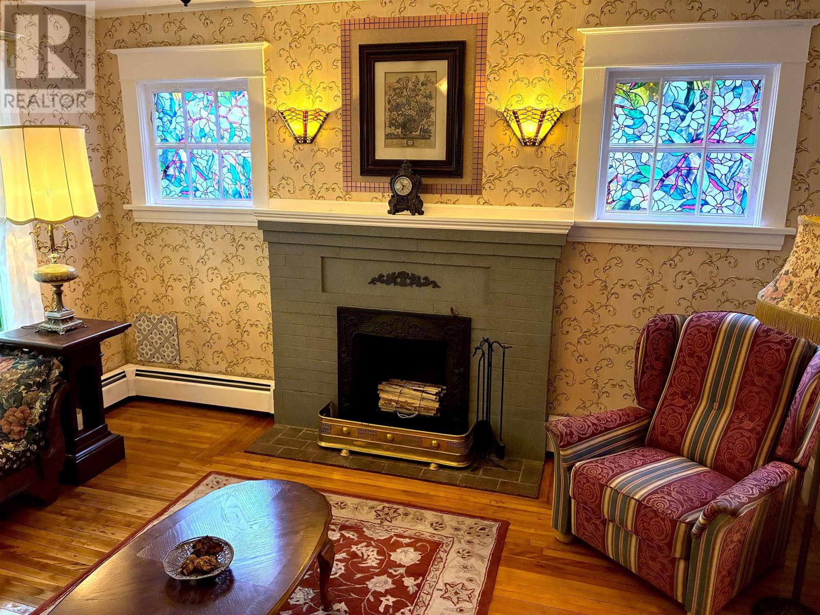1 DEXTER Avenue - 4