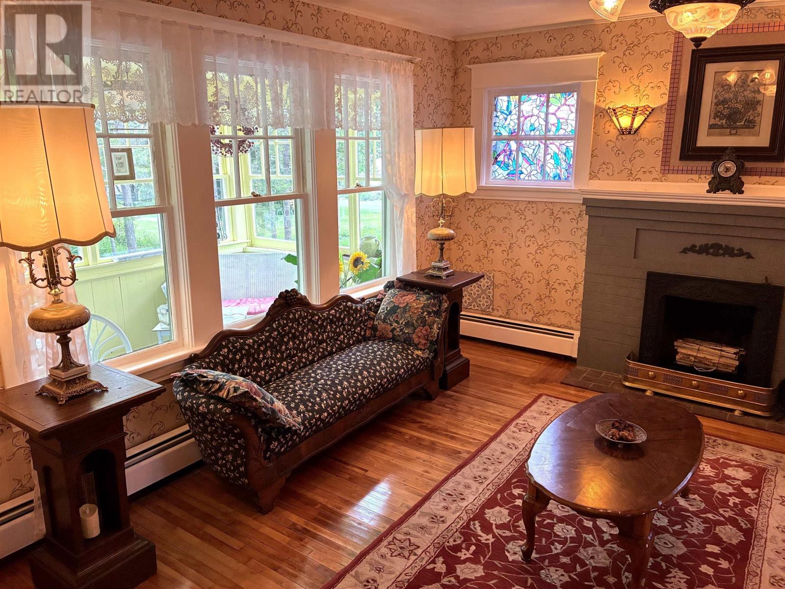 1 DEXTER Avenue - 5