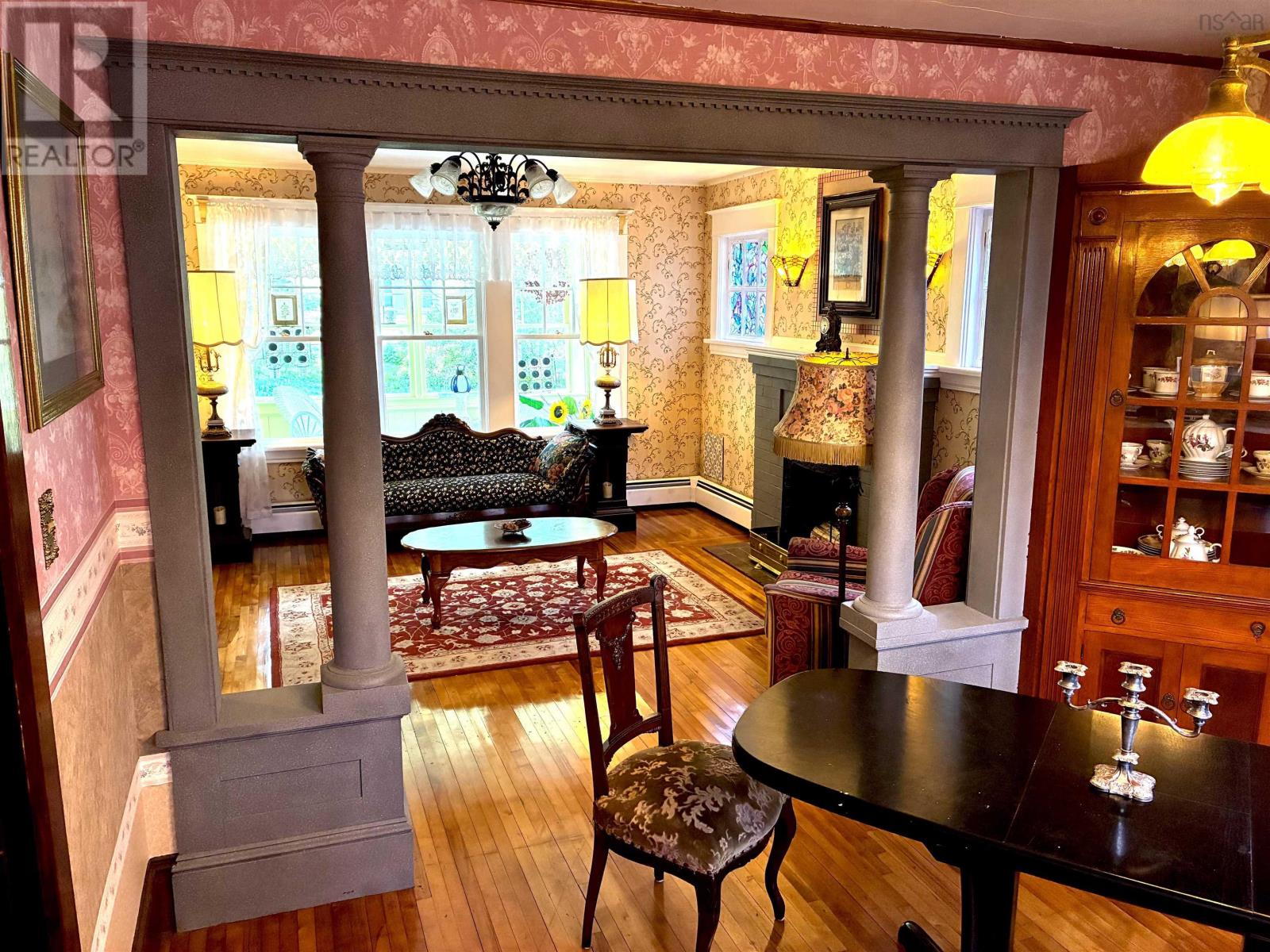1 DEXTER Avenue - 9