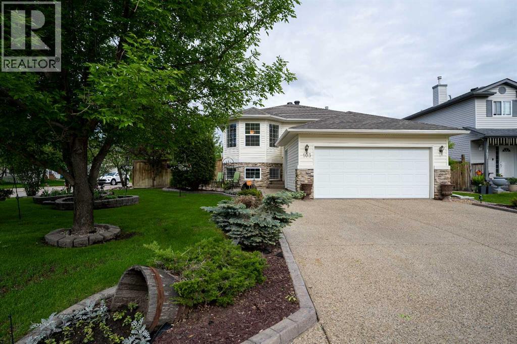 103 Laffont Way, Fort McMurray