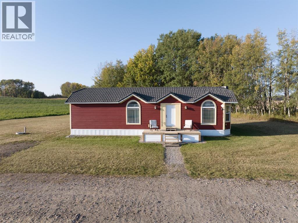 4115 Twp Rd 40-0, Rural Lacombe County