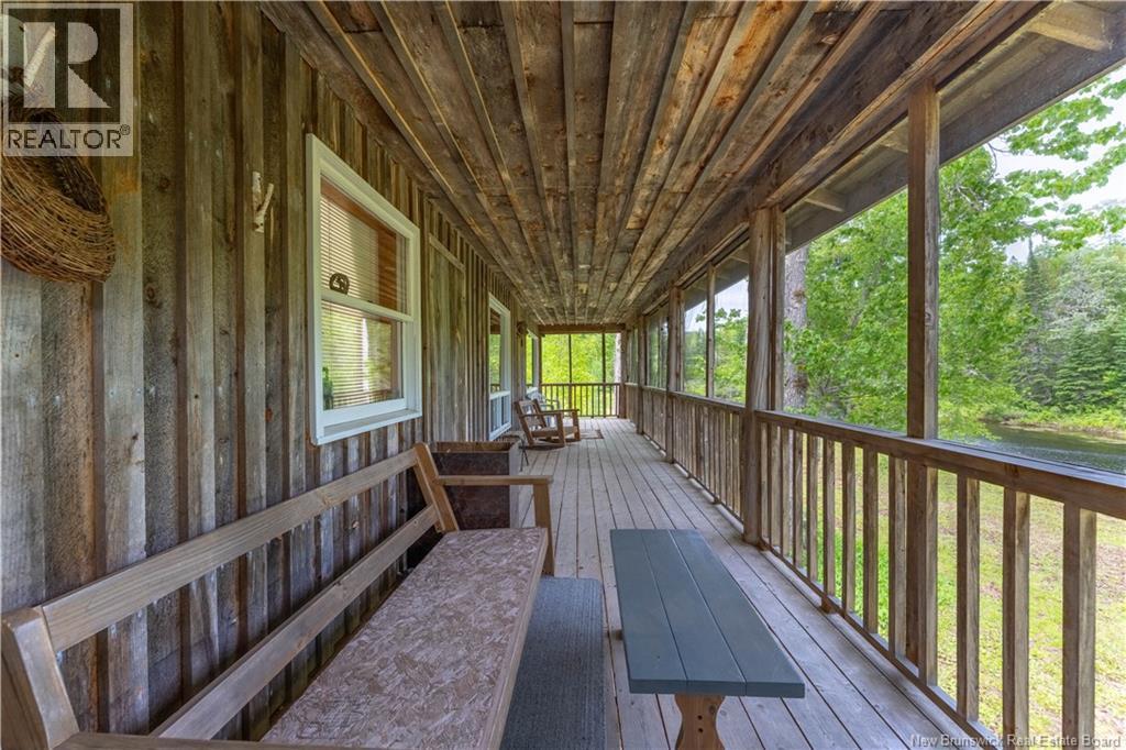 335 Flume Ridge Road - 20