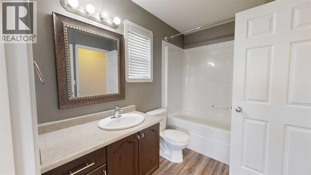 main bathroom upstairs