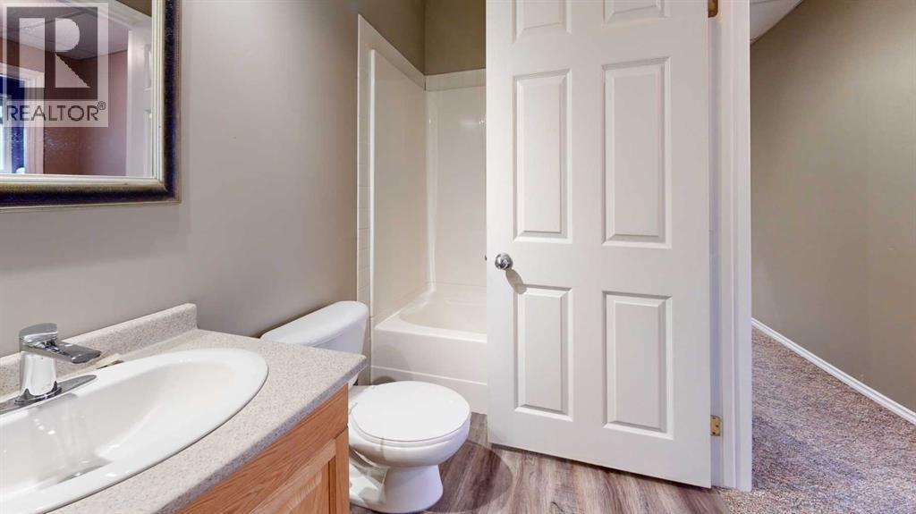 downstairs bathroom