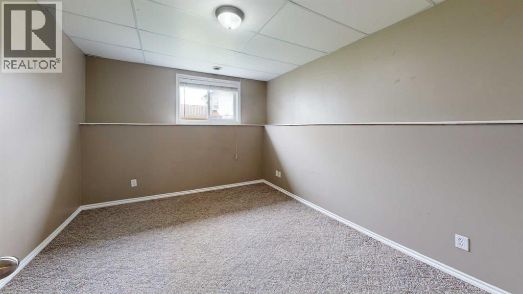 downstairs bedroom