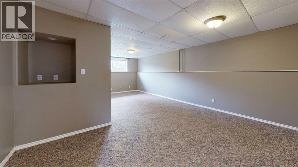 family room downstairs