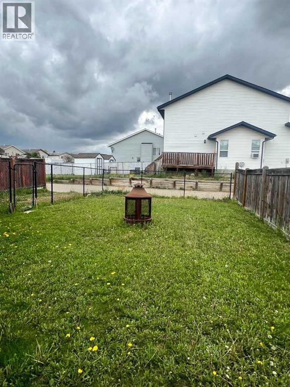 parking out back with back alley access
