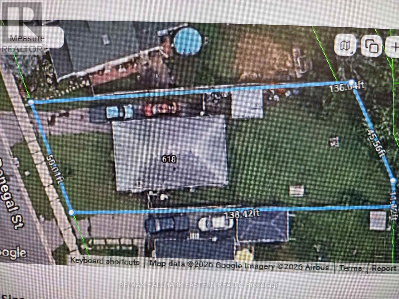 618 DONEGAL STREET - 16
