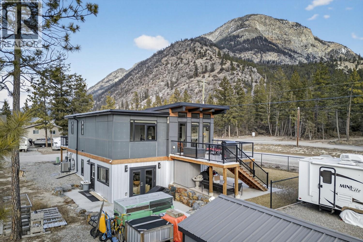 4978 Ponderosa Crescent - 4