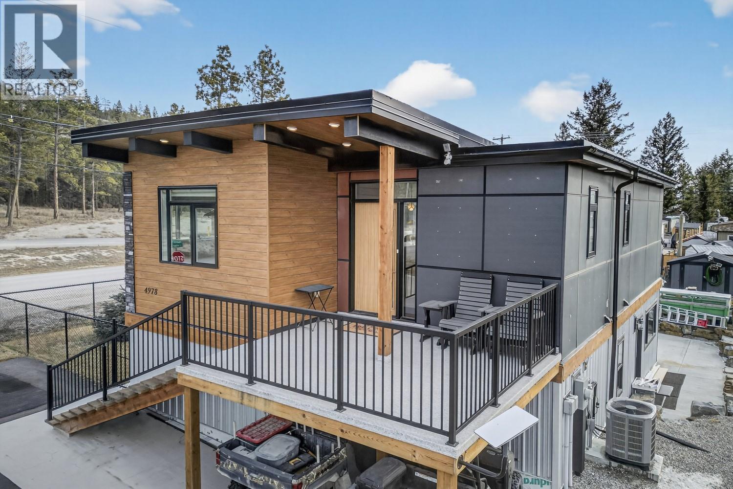 4978 Ponderosa Crescent - 2
